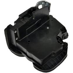 Dorman 937-925 Rear Driver Side Door Lock Actuator Motor Compatible with Select Models