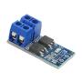 XINGYHENG 10Pcs High Power 5-36V 400W MOS Field Effect Transistor Trigger Switch Driver Module Regulator Electronic Switch Control Board DC Motor Speed Controller