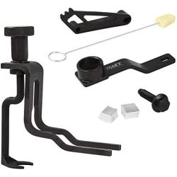 Engines Repair Tools Set Compatible with Ford 4.6L 5.4L 6.8L 3V, Cam Phaser Lockout Kit Compatible with F-150 F-250 F-350 F-450 F-550 Mustang Expedition Explorer Navigator Lincoln Mark LT 1993-2020