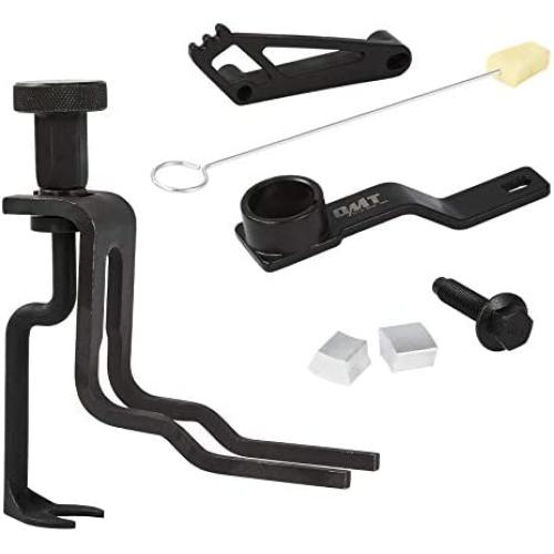 Engines Repair Tools Set Compatible with Ford 4.6L 5.4L 6.8L 3V, Cam Phaser Lockout Kit Compatible with F-150 F-250 F-350 F-450 F-550 Mustang Expedition Explorer Navigator Lincoln Mark LT 1993-2020