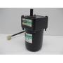Oriental Motor M540-402 Gearmotor w/ 5GN12.5K Gear Head 40w 200v