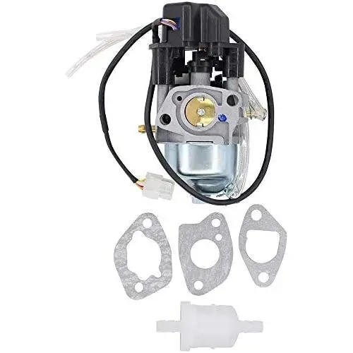 Carburetor Carb Fits Honda EU3000is Model Generator Replace 16100-ZL0-D66 16100ZL0D66 16100-ZL0-D65 16100ZL0D65