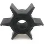 BODAO 6L2-44352-00 Boat Engine Water Pump Impeller for Yamaha 20/25HP Outboard Motor