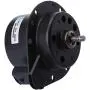 Four Seasons 35380 Radiator Fan Motor, Black