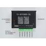 EASON YS-DIV268N-5A CNC Single Axis 2-Phase TB6600 5A DC12-48V for Nema 17, 23 Series Stepper Motor Driver