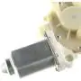 Rear Left Driver Side Power Window Regulator with Motor for BMW E39 528i 540i 1997-1998