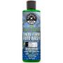 Greenworks 2000 PSI 1.2 GPM Pressure Washer, GPW2003 & Chemical Guys CWS_110_16 Honeydew Snow Foam Car Wash Soap, Safe for Cars, Trucks, Motorcycles, RVs & More, 16 fl oz, Honeydew Scent