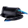 Rareelectrical NEW TILT/TRIM MOTOR COMPATIBLE WITH MERCURY MARINE MAG3 135 150 175 200 225 250HP 1996-ON