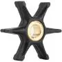 BODAO 389642/777212 Boat Engine Water Pump Impeller for Johnson/Evinrude 85-235HP Outboard Motor