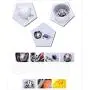 ACQUIRE Exhaust Fan,Energy Saving Motor Controller Ventilate Spaces, Exhaust Odors, Boost Cooling Ducts (Size : 10010410088cm)