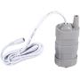 Mini DC 12V Vertical Micro Submersible Motor Water Pump 5M 1000L/H for Aquarium Fish Pond (5.5 x 2.1 Female)