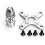 Vehicles-OCS A 2212 A2212 1400KV Brushless Outrunner Motor W/Mount 10T,RC Aircraft/KKmulticopter 4Axle Quad Copter UFO F02047