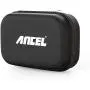 Scanner de diagnostic ANCEL VD500 pour Volkswagen VW Audi Skoda Seat - Lecteur de codes d'erreur de moteur avec étui de protection et sac de rangement. Scanner de diagnostic ANCEL VD500 pour Volkswagen VW Audi Skoda Seat - Lecteur de codes d'erreur de moteur avec étui de protection et sac de rangement.