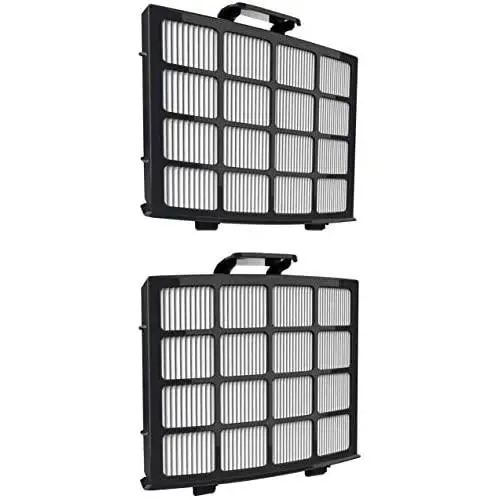 Filtres de remplacement post-moteur compatibles avec les aspirateurs Shark Vertex DuoClean PowerFin Upright. Comparables au numéro de pièce XHFAZ2000 (2 LOTS) Filtres de remplacement post-moteur compatibles avec les aspirateurs Shark Vertex DuoClean PowerFin Upright. Comparables au numéro de pièce XHFAZ2000 (2 LOTS)