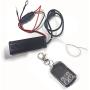 liteball RGB Light Controller ,LED 4 Button Remote Control for Motorcycle LED Light