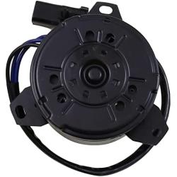 TYC 630330 Chrysler PT Cruiser Replacement Radiator/Condenser Cooling Fan Motor