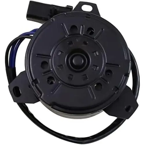 TYC 630330 Chrysler PT Cruiser Replacement Radiator/Condenser Cooling Fan Motor