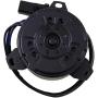 TYC 630330 Chrysler PT Cruiser Replacement Radiator/Condenser Cooling Fan Motor