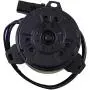 TYC 630330 Chrysler PT Cruiser Replacement Radiator/Condenser Cooling Fan Motor