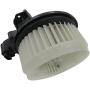 TYC 700308 Replacement Blower Assembly