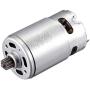uxcell DC 12V 22000RPM Electric Gear Motor 12 Teeth for Various Cordless Screwdriver
