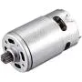 uxcell DC 12V 22000RPM Electric Gear Motor 12 Teeth for Various Cordless Screwdriver