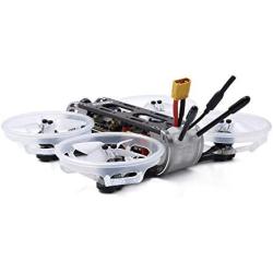 Parts & Accessories GEPRC CinePro 4K BNF/PNP FPV Racing Drone 4S Compatiable with F722/F405 Flight Controller DALPROP Q2035C Props 1105 5000kv Motor - (Color: with TBS Nano-F7)
