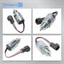 MaySpare Fuel Shut Off Solenoid SA-3725-12 for Mitsubishi L2E L3E S3L S4L Engine Volvo EC15 Toro 223D Mahindra Max 28 Tractor 12VDC, Free Return 6
