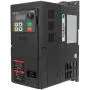 Variable Frequency Drive, Good Motor Inverter Controller 380‑440V Input Digital Display for Equipment(2.2kw 9.5A)
