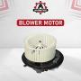 HVAC Blower Motor with Regulator - Replaces 64119227670, 700218, PM9354, 75896 - Compatible with BMW Vehicles - 2006 325i, 325xi, 06 330i, 2007 335i, X3, 2008 335d, 2007 328xi - E90, E91, E92