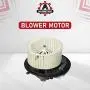 HVAC Blower Motor with Regulator - Replaces 64119227670, 700218, PM9354, 75896 - Compatible with BMW Vehicles - 2006 325i, 325xi, 06 330i, 2007 335i, X3, 2008 335d, 2007 328xi - E90, E91, E92