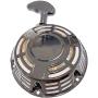 Arpisziv Recoil Starter Fit for Champion Power 337cc 389cc 390cc 439cc 13HP 14HP 15HP 16HP Motor Engine Generators