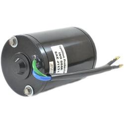 Rareelectrical NEW TILT TRIM MOTOR COMPATIBLE WITH VOLVO PENTA MARINE AQ145 AQ165 AQ170 BB115 BB145 2-WIRE