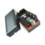 Motor Speed Regulator 10-50V DC Motor Speed Controller 40A 12000HZ 2000W HHO RC PWM Regulator Control controlador de velocidade