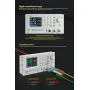 RD RD6018W 60V 18A Communication Version DC DC Voltage Current Adjustable Step Down Power Supply Buck Converter Voltmeter(RD6018W)