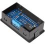 Davitu Motor Controller - 12V Battery Low Voltage Cut off Automatic Switch On Protection Undervoltage Controller Battery Under-voltage Controller