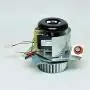 Packard 66765 Motor and Bracket Assembly Replacement for Carrier 326628-765 HC21ZE127A