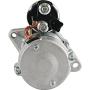DB Electrical SND0655 Starter For Pontiac Vibe 09 1.8 1.8L /Toyota Corolla 1.8 1.8L 09 10 11 12 13 Matrix 1.8 1.8L 09-12/88975514 /28100-0T050, 28100-0T051, 28100-37050, 28100-37051, 28100-37052