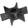 BODAO 6F5-44352-00/676-44352-00 47-99971M Boat Engine Water Pump Impeller for Yamaha Mariner 40HP Outboard Motor