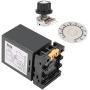 Gfnxk Electronic Ac,220v Ss-22 50/60hz Motor Speed,Controller 90/1700rpm