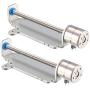 uxcell 2PCS DC 3V 2 Phase 4 Wire Micro Stepper Stepping Motor Screw for Camera Focusing Motor
