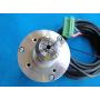 PWM Er11 400w 12000rpm 48v Brushless Spindle Motor Speed Controller with Mount