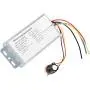 12V-60V 70A DC PWM Motor Speed Controller High Power Speed Control Driver Switch