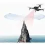 Drone RC QUITOKA 4 axes avec Moteurs Sans Balais, Caméra Ultra HD 8K, Corps Pliable, GPS, Retour Automatique, Autonomie de 25 Minutes, Longue Portée de Contrôle Drone RC QUITOKA 4 axes avec Moteurs Sans Balais, Caméra Ultra HD 8K, Corps Pliable, GPS, Retour Automatique, Autonomie de 25 Minutes, Longue Portée de Contrôle