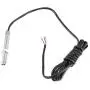 Generator Speed Sensor, 3/8-24UNF-2A Speed Magnetic Pickup Accessories for Motor Pump Generator