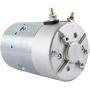 New DB Electrical Hydraulic Motor LMN0007 Compatible with/Replacement for KW 1.6, Letrika 11.212.721, 11.214.013, 11.216.200, 11.216.687, 11.216.871, 11.216.874, Western Motors W-8235, W-8735