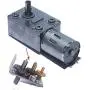 Moteur Réducteur DC 12V Jinchao pour Machine d'Aération Intérieure, Équipement Intelligent, Couple Elevé, Moteur à Engrenage Turbo, Facile à Installer (Vitesse (RPM) : 237 RPM, Tension (V) : 12V) Moteur Réducteur DC 12V Jinchao pour Machine d'Aération Intérieure, Équipement Intelligent, Couple Elevé, Moteur à Engrenage Turbo, Facile à Installer (Vitesse (RPM) : 237 RPM, Tension (V) : 12V)
