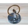 Usmile® Low Temperature Stainless Steel Stirling Engine Generator Desk Models Education Toy Model Run Off The Temperature Difference