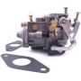 Boat Engine 3303-895110T01 3303-895110T11 3303-8M0104462 1300-8M0167272 Carburetor Assy and 27-835383001 Gaskets for Mercury Marine Mercruiser Quicksilver 8HP 9.9HP 4-Stroke Outboard Motor