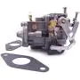 Boat Engine 3303-895110T01 3303-895110T11 3303-8M0104462 1300-8M0167272 Carburetor Assy and 27-835383001 Gaskets for Mercury Marine Mercruiser Quicksilver 8HP 9.9HP 4-Stroke Outboard Motor